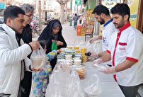 کسب و کاری که در ماه رمضان رونق می‌گیرد؛ از پخت شله زرد و حلیم تا انواع آش و سوپ