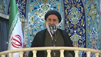 امام جمعه شهرکرد: رهنمود‌های اخیر رهبر معظم انقلاب راهگشای امور کشور است