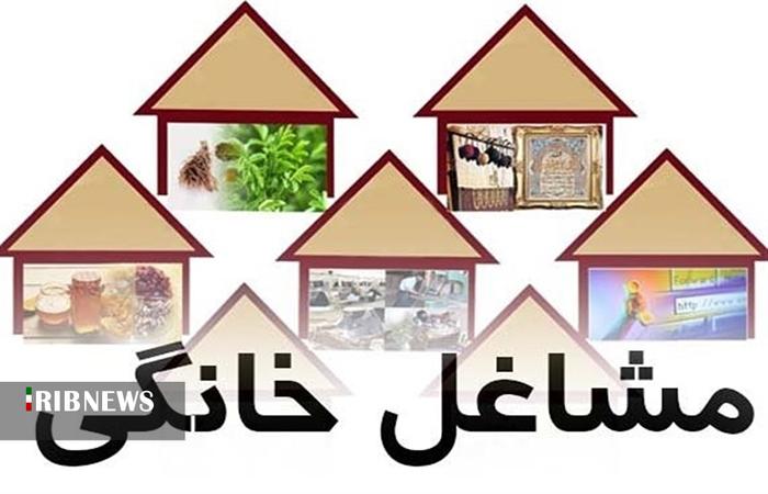 صدور چهار هزار و ۷۰۰ مجوز مشاغل خانگی در لرستان