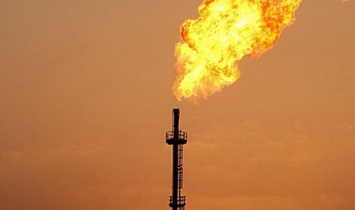 گازهای همراه گازهای همراه