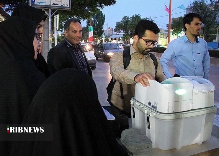 فردا؛ برگزاری مرحله دوم انتخابات مجلس در لرستان