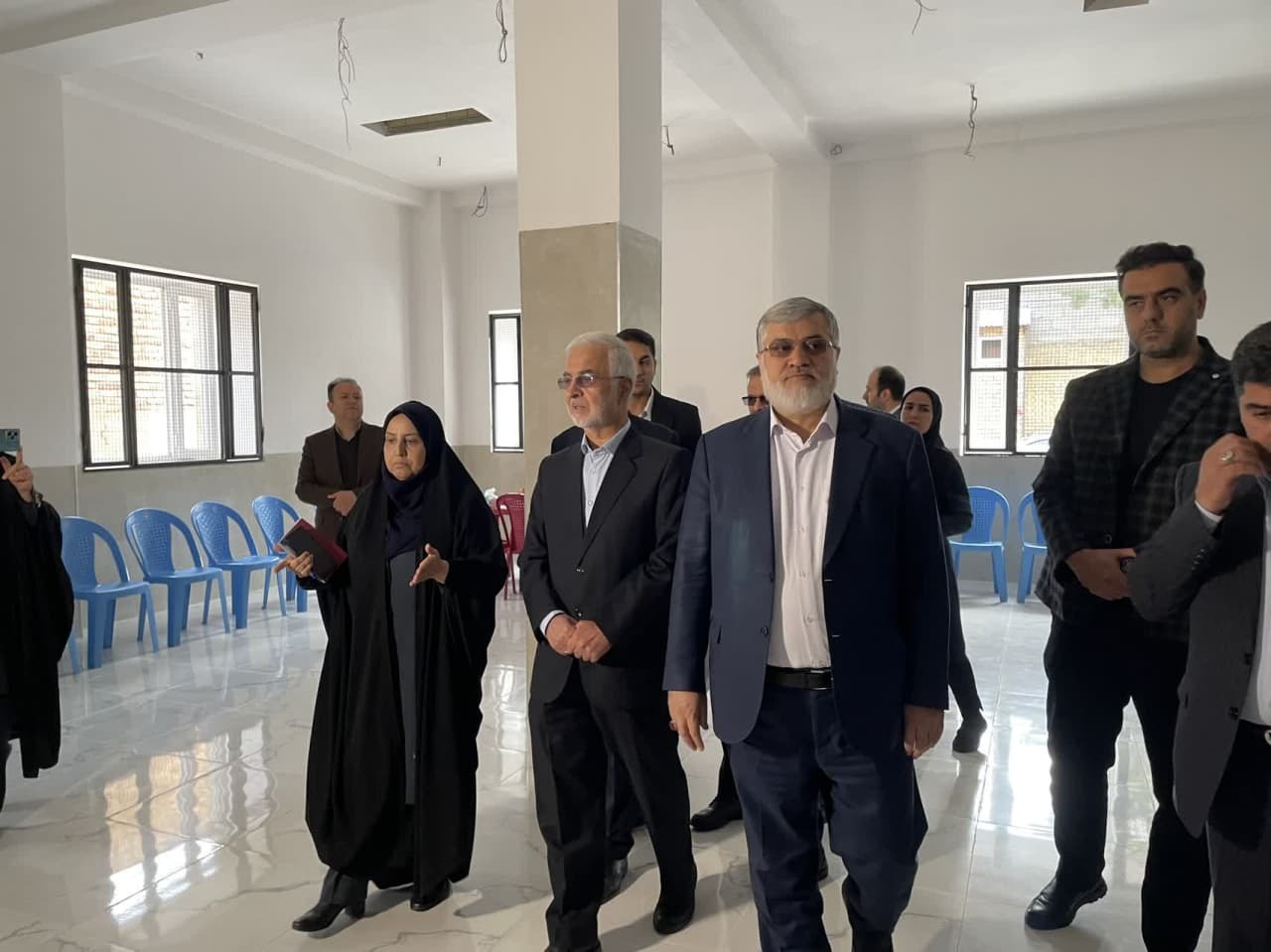 ظرفیت مرکز نگهداری، درمان و کاهش آسیب معتادان ارومیه با تجهیز کارگاههای مهارتی توسعه یافت ظرفیت مرکز نگهداری، درمان و کاهش آسیب معتادان ارومیه با تجهیز کارگاههای مهارتی توسعه یافت