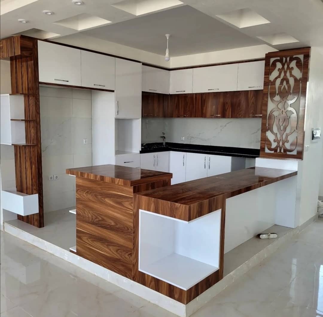 محکومیت کابینت ساز متقلب در خوی