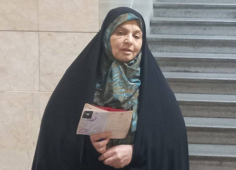 روز پایانی ثبت نام از داوطلبان انتخابات ریاست جمهوری