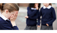 آزار جنسی در مدارس انگلیس