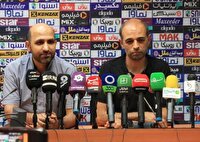 نویدکیا: سپاهان یکی از بهترین تیم‌های ایران است