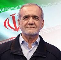 سفر انتخاباتی« مسعود پزشکیان » به شیراز