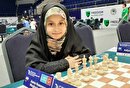 نایب قهرمانی شطرنج باز خراسان رضوی در مسابقات آسیایی قزاقستان
