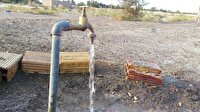 تامین آب شرب ۷۶ روستای بردسکن به همت امور آب و فاضلاب