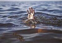 نوجوان ۱۴ ساله در استخر ذخیره آب غرق شد