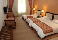 افزایش ظرفیت تخت‌های گردشگری شهرستان بروجن