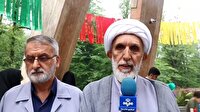مشارکت حداکثری مردم در انتخابات نشان دهنده قدرت ایران اسلامی