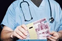 پرداخت مطالبات جامعه پزشکی از فردا