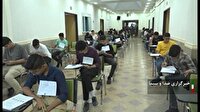 رقابت ۲۵ هزار دانش آموز برای ورود به مدارس سمپاد و نمونه دولتی
