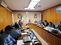 بررسی ۹ پرونده در کمیسیون ماده ۲۱ واگذاری اراضی به طرح‌های غیرکشاورزی  آذربایجان غربی