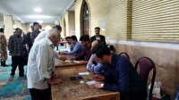 آغازانتخابات چهاردهمین دوره ریاست جمهوری درآذربایجان غربی