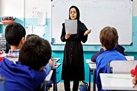 ۲۰ تیر آخرین فرصت معلمان فاقد رتبه برای شرکت در رتبه‌بندی