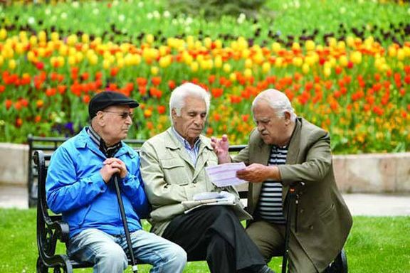 طرح شناسایی اختلالات شناختی دمانس (آلزایمر) در سالمندان ۶۰ تا ۷۵ سال