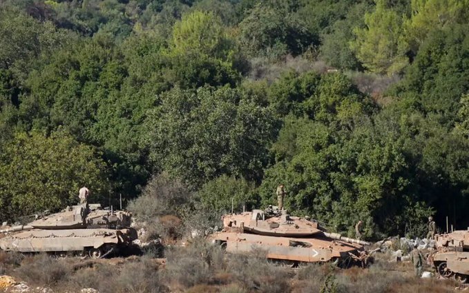 درگیری نیرو‌های ویژه ارتش اشغالگر با گردان‌های رضوان