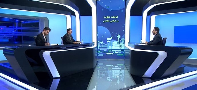 نماینده مجلس: با مقصران حادثه معدن طبس باید جدی برخورد شود