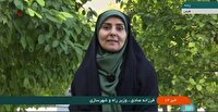 تحویل ۵۳ واحد مسکن به بازماندگان کارگران معدن طبس