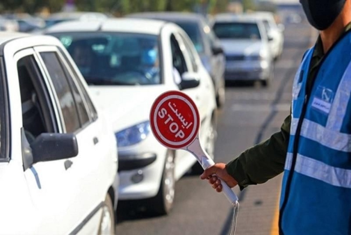 محدودیت‌های ترافیکی مراسم ۱۳ آبان در اهواز