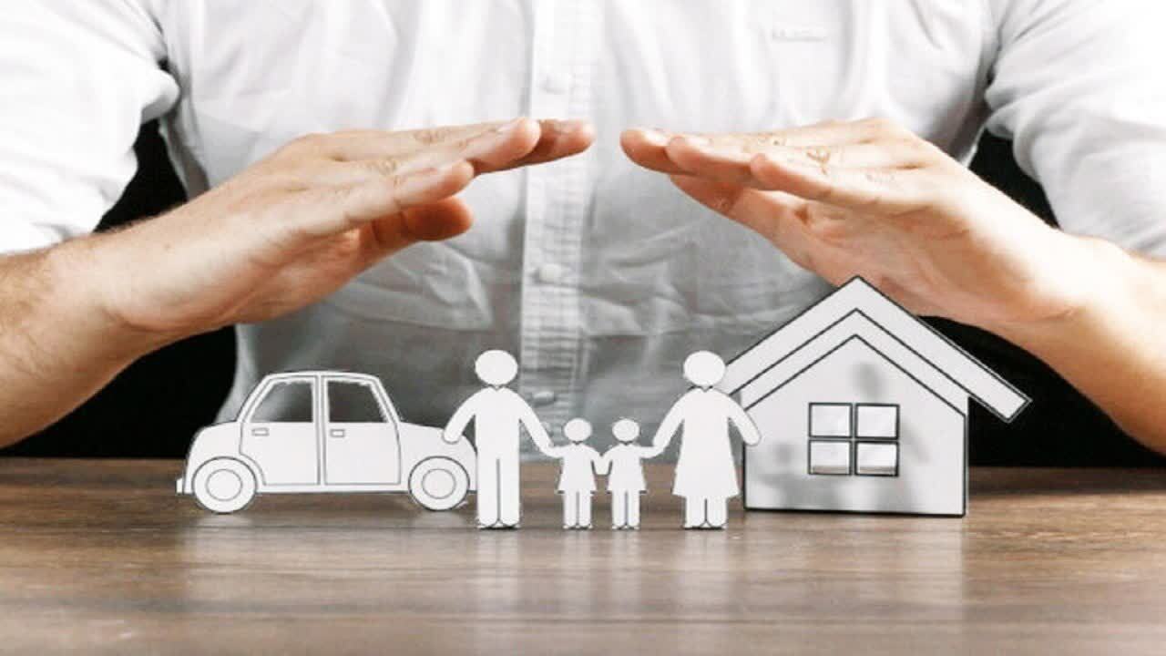 جرایم بیمه شخص ثالث بخشیده میشود جرایم بیمه شخص ثالث بخشیده میشود