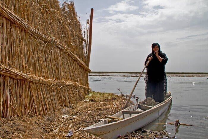 راهیابی مستند کارون_اهواز به جشنواره بین‌المللی محیط زیست مصر