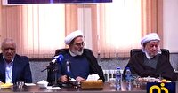 سفر رئیس سازمان قضایی نیرو‌های مسلح  به شهرستانهای پاوه و ثلاث باباجانی