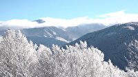 تداوم سرمای شبانه در گلستان تا اواسط هفته