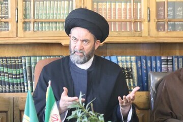 امام جمعه اردبیل: باید مانع سرمایه گذاری دشمن در مرزبندی‌ و اختلاف افکنی بین مسلمانان شد