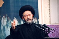 امام جمعه اردبیل: باید مانع سرمایه گذاری دشمن در مرزبندی‌ و اختلاف افکنی بین مسلمانان شد