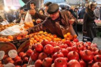 تشدید نظارت بر بازار شب یلدا در خراسان شمالی