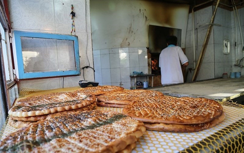 فقط۱۴ درصد از نانوایی‌ها در خراسان شمالی دوگانه سوز است