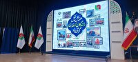 تجلیل از رانندگان و راهداران نمونه خوزستان