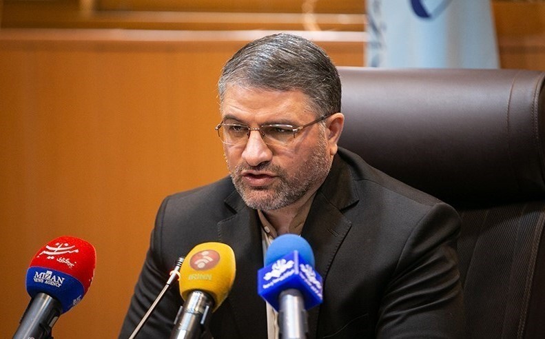 *ذخیره ۱۴۵ هزار پروفایل ژنتیک مجرمان در بانک پزشکی قانونی *ذخیره ۱۴۵ هزار پروفایل ژنتیک مجرمان در بانک پزشکی قانونی