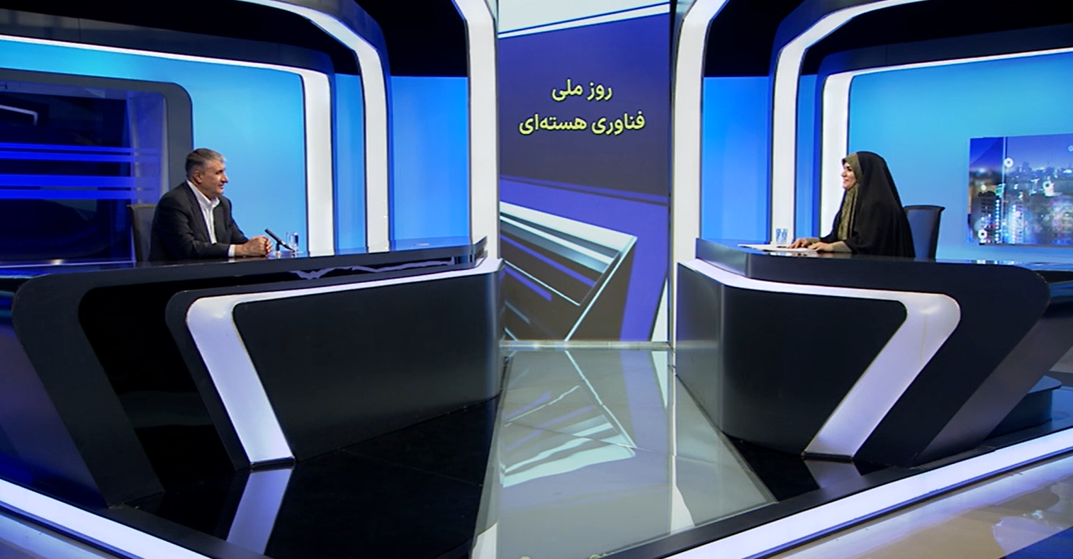 ایران جزو ۱۰ کشور برتر دنیا از نظر ظرفیت هسته‌ای