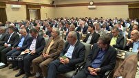 تاکید استاندار چهارمحال و بختیاری بر حمایت از حقوق مردم استان در حوزه آب