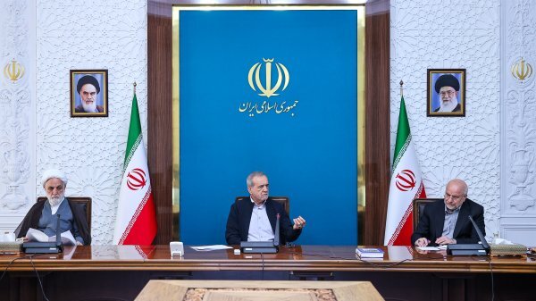 تدوین راهبرد جامع دولت برای رفع ناترازی‌ها