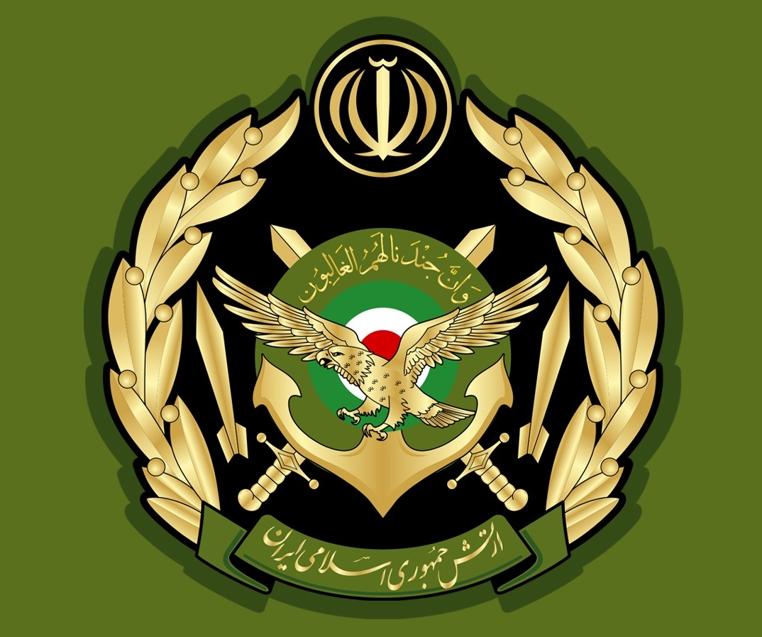 *** آغاز آئین گرامیداشت روز ارتش