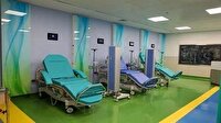 راه اندازی مرکز شیمی درمانی سرپایی بیماران سرطانی در علی آباد کتول