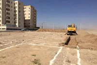 اختصاص ۹۰ هکتار زمین جوانی جمعیت در شیروان