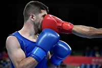 درخشش استعداد آذربایجان غربی؛ بوکسور بوکانی مسافر اردوی تیم ملی شد