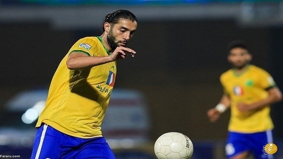 کادر فنی صنعت نفت آبادان در حال بررسی چند بازیکن مورد نیاز در نیم فصل دوم