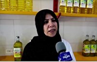 رونق تولید با روغن‌های خوراکی گیاهی
