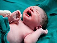 فراهم شدن امکان زایمان در آب در بیمارستان ۱۷ شهریور آبادان