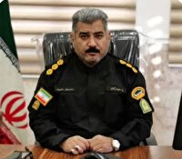 دستگیری فردی به اتهام کارچاق کنی در فیروزکوه