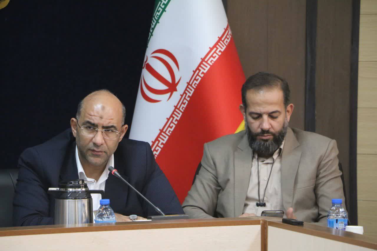 یگان تکاوری در کویر جنوب تهران مستقر می‌شود