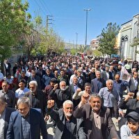 راهپیمایی محکومیت اغتشاشگران در کرمانشاه امروز یکشنبه ۲۱ دی  برگزار می‌شود