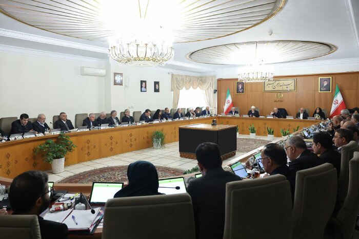 اعلام سه روز عزای عمومی در کشور